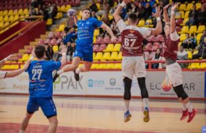 Ante Ivanković: Estamos construyendo algo grande en Ohrid