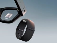 Se informa que Meta lanzará reloj inteligente y gafas con pantalla en 2026