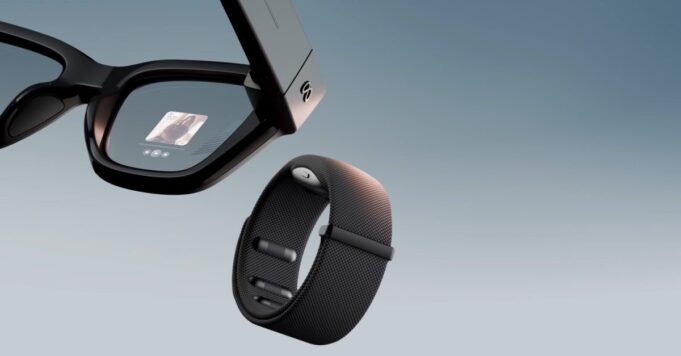 Las gafas Meta Ray-Ban Display obtienen aplicaciones de terceros