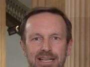 Chris Murphy culpa a Trump del tiroteo en Brown: campaña para ‘aumentar la violencia en este país’