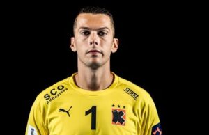 De Schaffhausen a Ohrid: Pilipović se suma al proyecto europeo de Ohrid