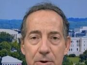 Raskin pide que se ponga a un experto especial a cargo de la liberación de los archivos de Epstein