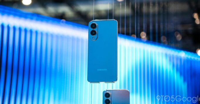 El documento filtrado de Samsung no muestra señales del Galaxy S26 Edge