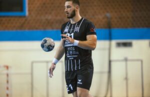 Golpe para RK Partizan: Simo Šijan enfrenta 12 semanas despido