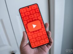YouTube prueba recuperar mensajes directos