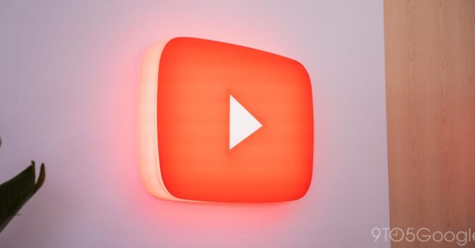 YouTube comenzará a mostrar menos anuncios durante las transmisiones en vivo