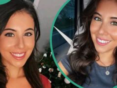 ¿Quién es Violet Summers? Su biografía, edad, altura, patrimonio neto.