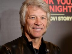 Jon Bon Jovi vuelve a ser abuelo cuando su hijo Jesse da la bienvenida a una niña