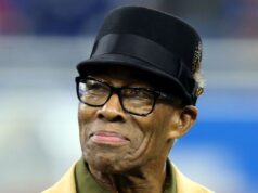 Leyenda de la NFL ‘viva y bien’ mientras la familia se ve obligada a negar las afirmaciones de que ha muerto