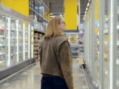 Barras de helado populares vendidas en Kroger retiradas del mercado por un ingrediente potencialmente mortal