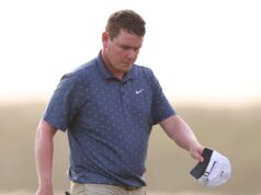 Bob MacIntyre admite con brutalidad que la miseria se ha agravado