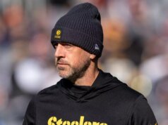 El vestuario de los Pittsburgh Steelers ha dejado claros sus sentimientos sobre Aaron Rodgers después de preocupaciones sobre su carácter