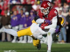 Los espectadores de ESPN en ABC reciben una disculpa después de sintonizar para ver LSU-Oklahoma