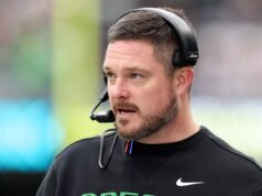 Oregon responde al desafío de Dan Lanning después de que le dijeran que se “volviera loco” contra Washington