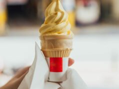 La cadena de helados ‘mejor que Dairy Queen’ se acoge al Capítulo 11 de la ley de bancarrota