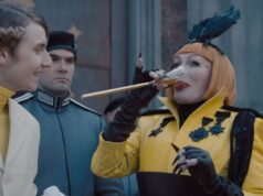 Los fanáticos de Sunrise on the Reaping quedan atónitos por la transformación irreconocible de Glenn Close