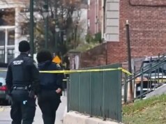 Un niño pequeño muere después de caer trágicamente desde la ventana del piso 20 de un apartamento de Nueva Jersey