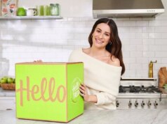 Fecha exacta en que los clientes de HelloFresh deben presentar una reclamación de dinero en un caso de acuerdo de 7,5 millones de dólares