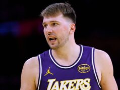 Luka Doncic hace una dramática declaración por un problema ‘peligroso’ en la NBA después de un acalorado partido de los Clippers