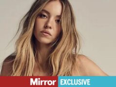 Sydney Sweeney advirtió que “a los estudios no les encanta el riesgo” ya que la nueva película es un fracaso de taquilla