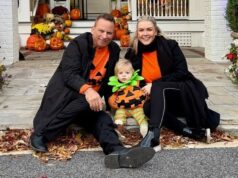 Dentro del matrimonio de Karoline Leavitt mientras los fanáticos la acusan de ‘retocar’ a su marido