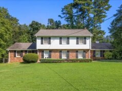 Dentro de la casa de Stranger Things de Netflix que los fans compraron por 365.000 dólares