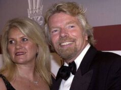 La conmovedora confesión financiera de Richard Branson sobre su esposa Joan antes de su trágica muerte