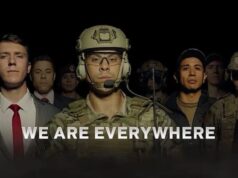 La unidad secreta de control mental del ejército de EE. UU. publica un nuevo y escalofriante vídeo de reclutamiento: ‘Estamos en todas partes’