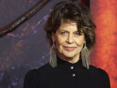 A la estrella de Strangers Things, Linda Hamilton, no le gusta esto que los fanáticos de Terminator le dicen