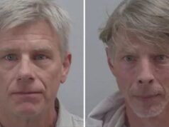 Hermanos de Virginia fueron sorprendidos planeando ‘matar a agentes de ICE y policías’