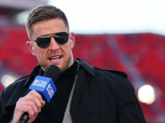 El ícono de la NFL se niega a ver a su antiguo equipo el Monday Night Football en medio de una disputa