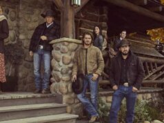 La leyenda de Yellowstone interpretará al presidente de Estados Unidos en el nuevo drama de Leonardo DiCaprio