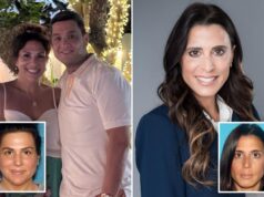 Dentro de las vidas extravagantes de las madres corredoras de apuestas de Nueva Jersey atrapadas en una red de apuestas vinculada a la mafia