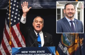 Exclusivo | El inversionista de Wall Street, Joseph Hernandez, lanza una oferta para derrocar al veterano contralor estatal Tom DiNapoli