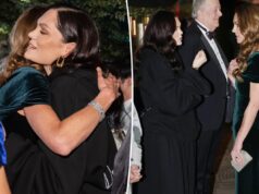 Kate Middleton y Jessie J comparten un emotivo abrazo por su trayectoria contra el cáncer