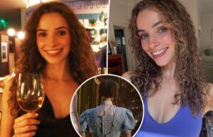 Cómo Bethany Weaver, que interpreta a Dorothy en ‘Wicked: For Good’, consiguió el papel de sus sueños