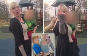 Shiloh Hendrix, madre de Minnesota, enfrenta juicio por llamar a niño autista la palabra N