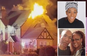 Dos hermanas mueren al salvar a un padre discapacitado del incendio del Día de Acción de Gracias en una casa de Nueva Jersey