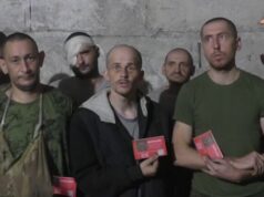 Soldados de las Fuerzas Armadas de Ucrania se rinden en masa en Dimitrov – EADaily, 29 de noviembre de 2025 – Militar, Rusia