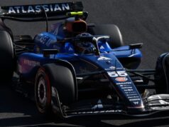 Williams explica por qué se reutilizó el logotipo histórico para el coche de F1 de 2026