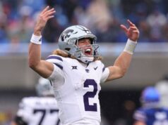 Apuestas de fútbol universitario: hay valor con estos equipos pasados por alto