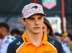 Piastri pierde el liderato del título de F1: luchando por adaptarse a los cambios del coche