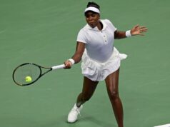 Venus Williams se compromete con el ASB Classic para comenzar su 33ª temporada profesional