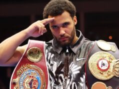 Los 25 mejores del boxeo menores de 25 años: ¿Qué peleadores británicos están en la lista?