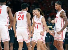 Desglose de la encuesta de los 25 mejores baloncesto universitario masculino de AP