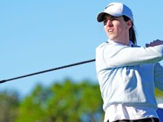 Los mejores momentos de Caitlin Clark en 2025 Annika Pro-Am