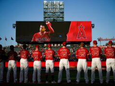 El testimonio en la demanda de la familia Skaggs pone a los Angelinos a la defensiva