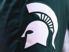 Michigan State impulsa la clase 26 con el recluta entre los 35 mejores Ethan Taylor