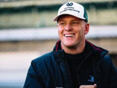 Rahal Letterman Lanigan suma a Mick Schumacher a la alineación de IndyCar