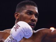 Anthony Joshua estable después del accidente automovilístico en Nigeria que mató a dos personas